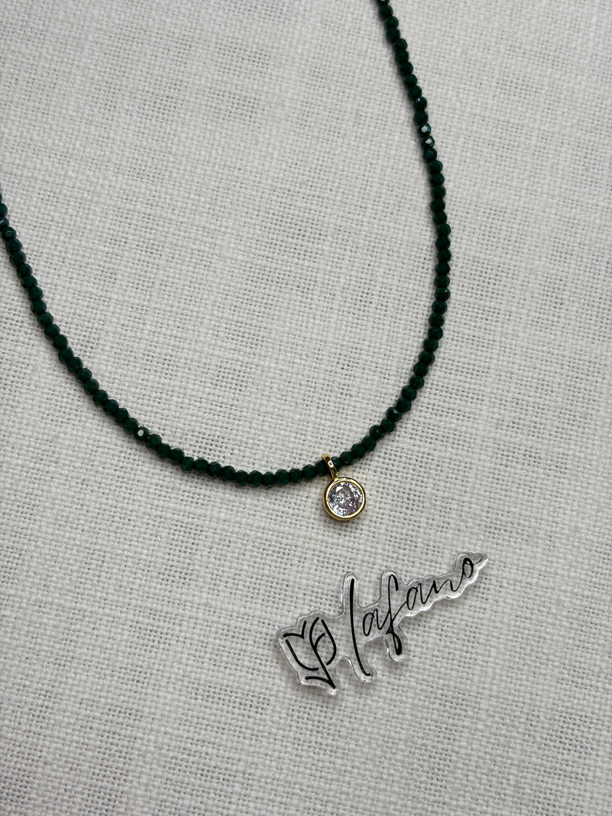 Lena Necklace