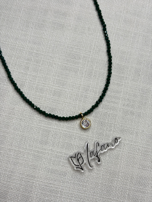 Lena Necklace