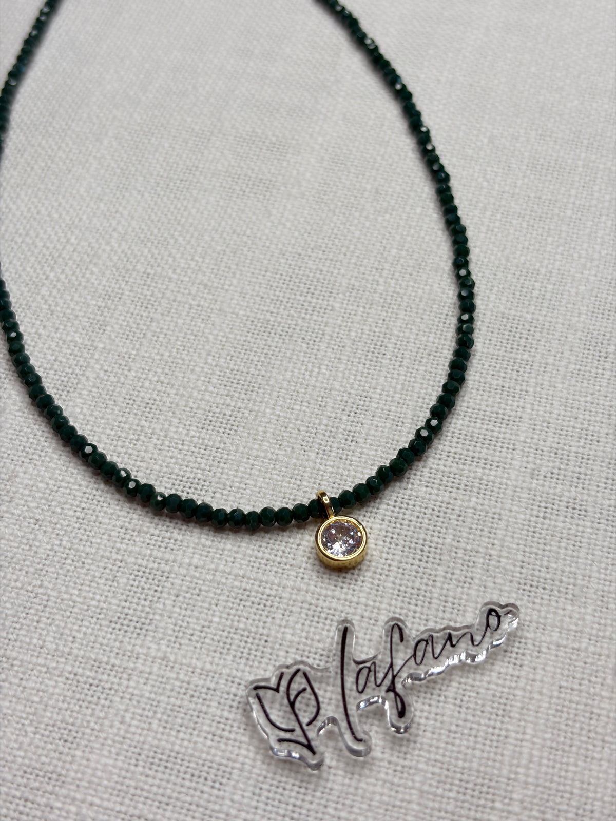 Lena Necklace