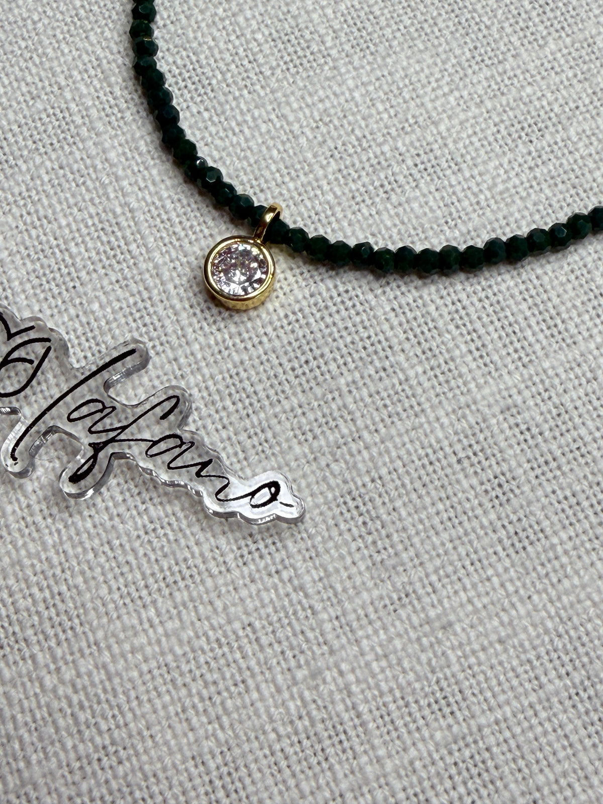 Lena Necklace
