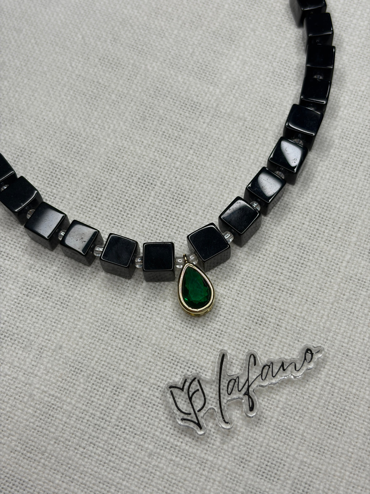 Elodie Necklace