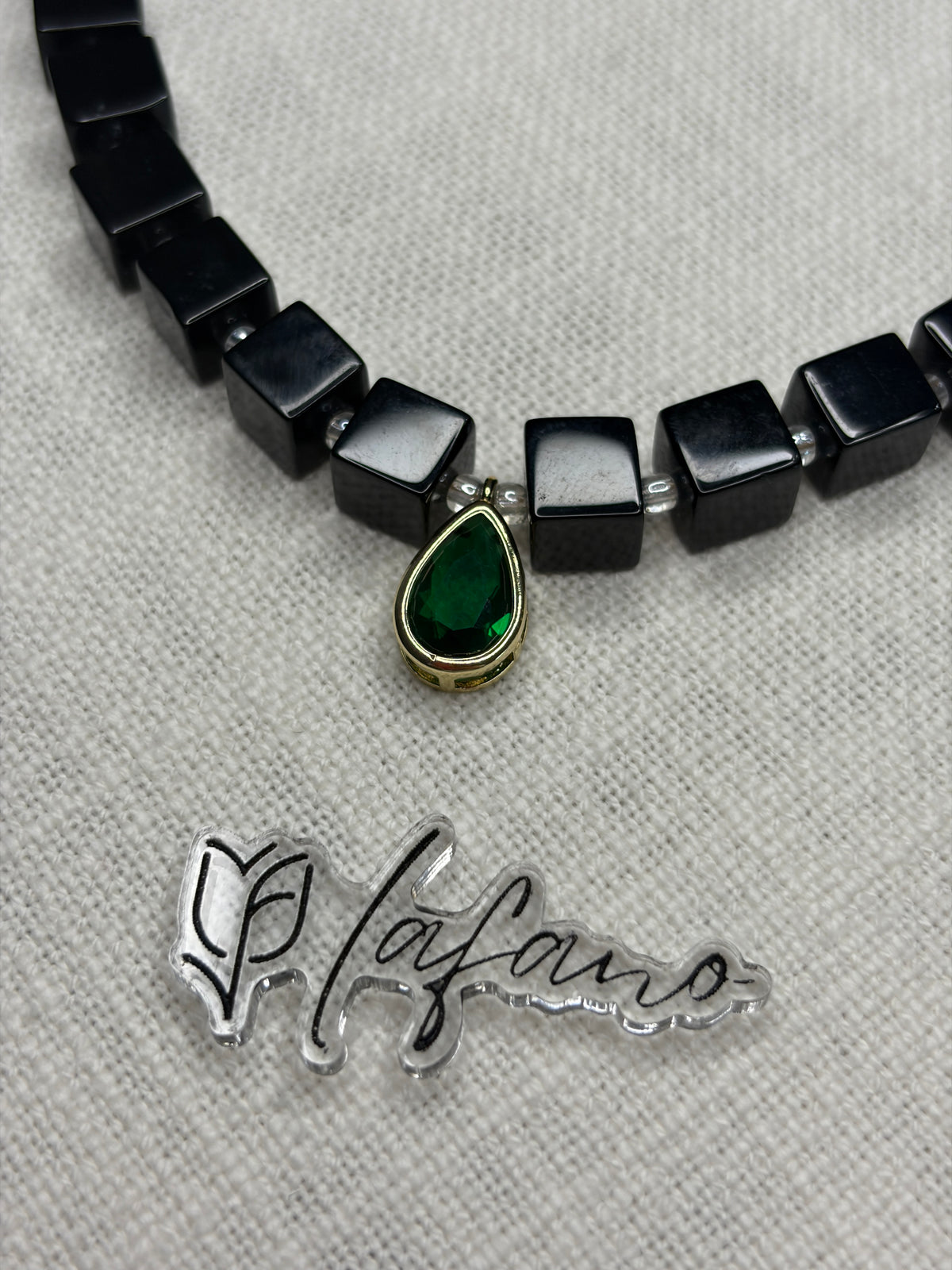 Elodie Necklace