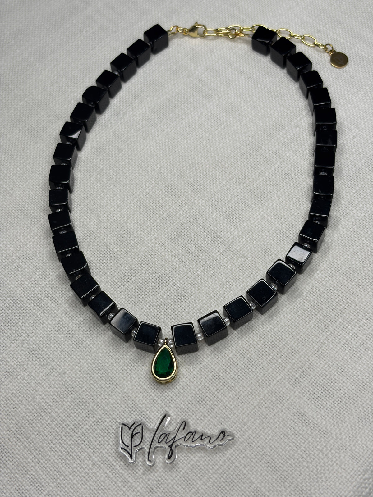 Elodie Necklace