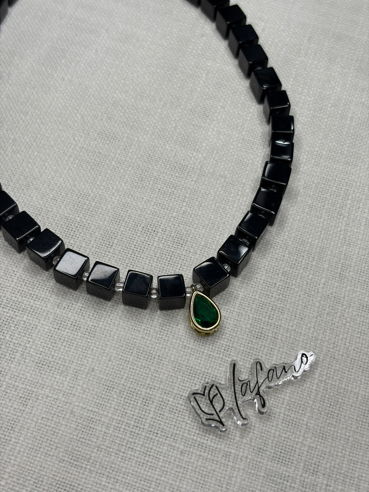Elodie Necklace