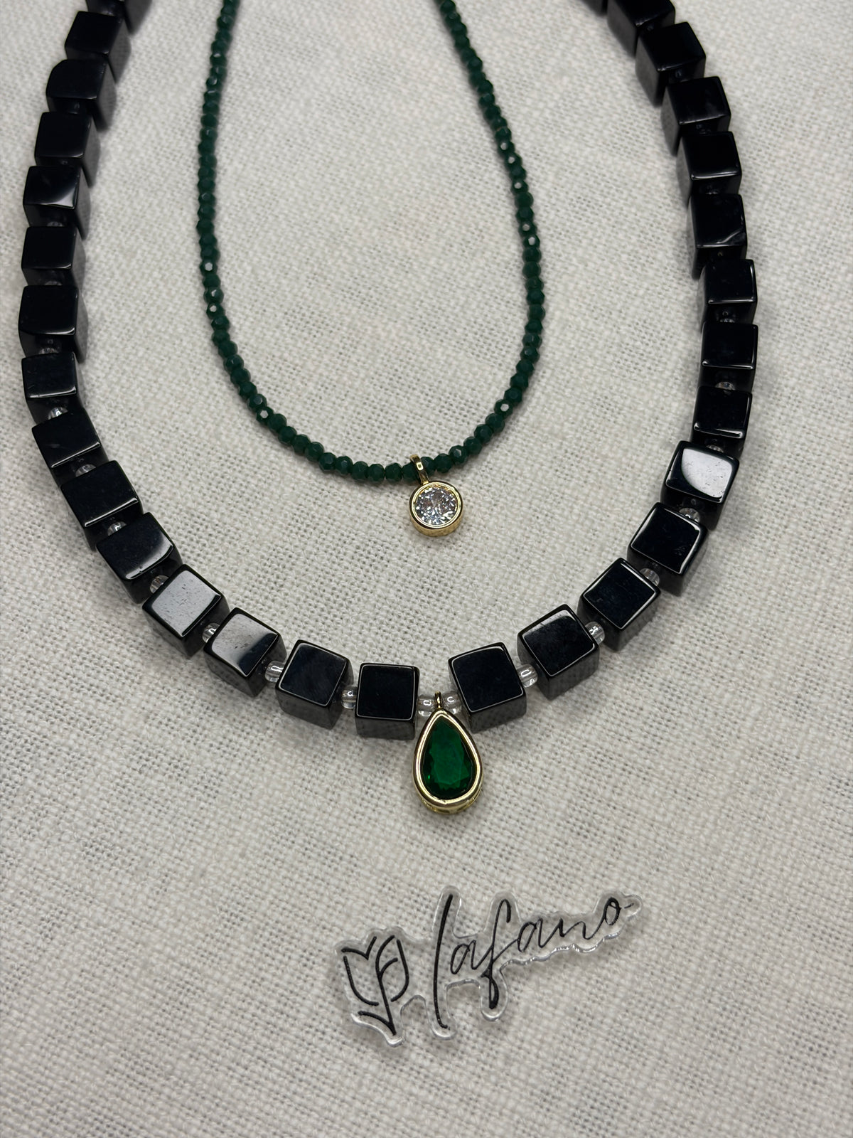 Elodie Necklace