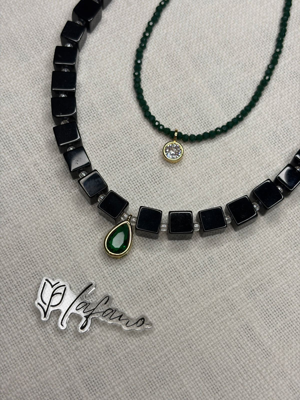 Elodie Necklace