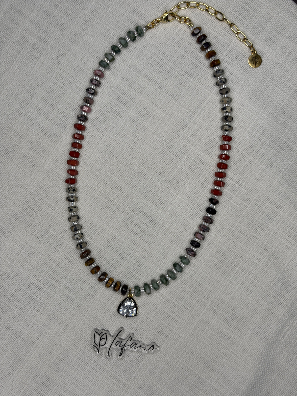Celine Necklace