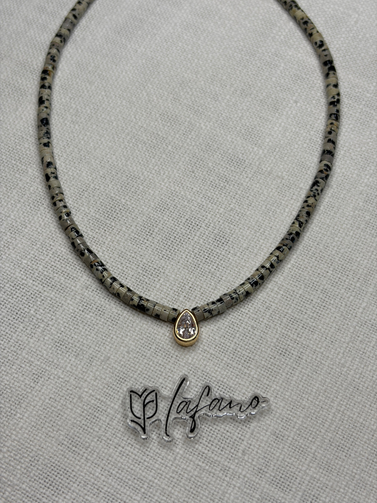 Odette Necklace