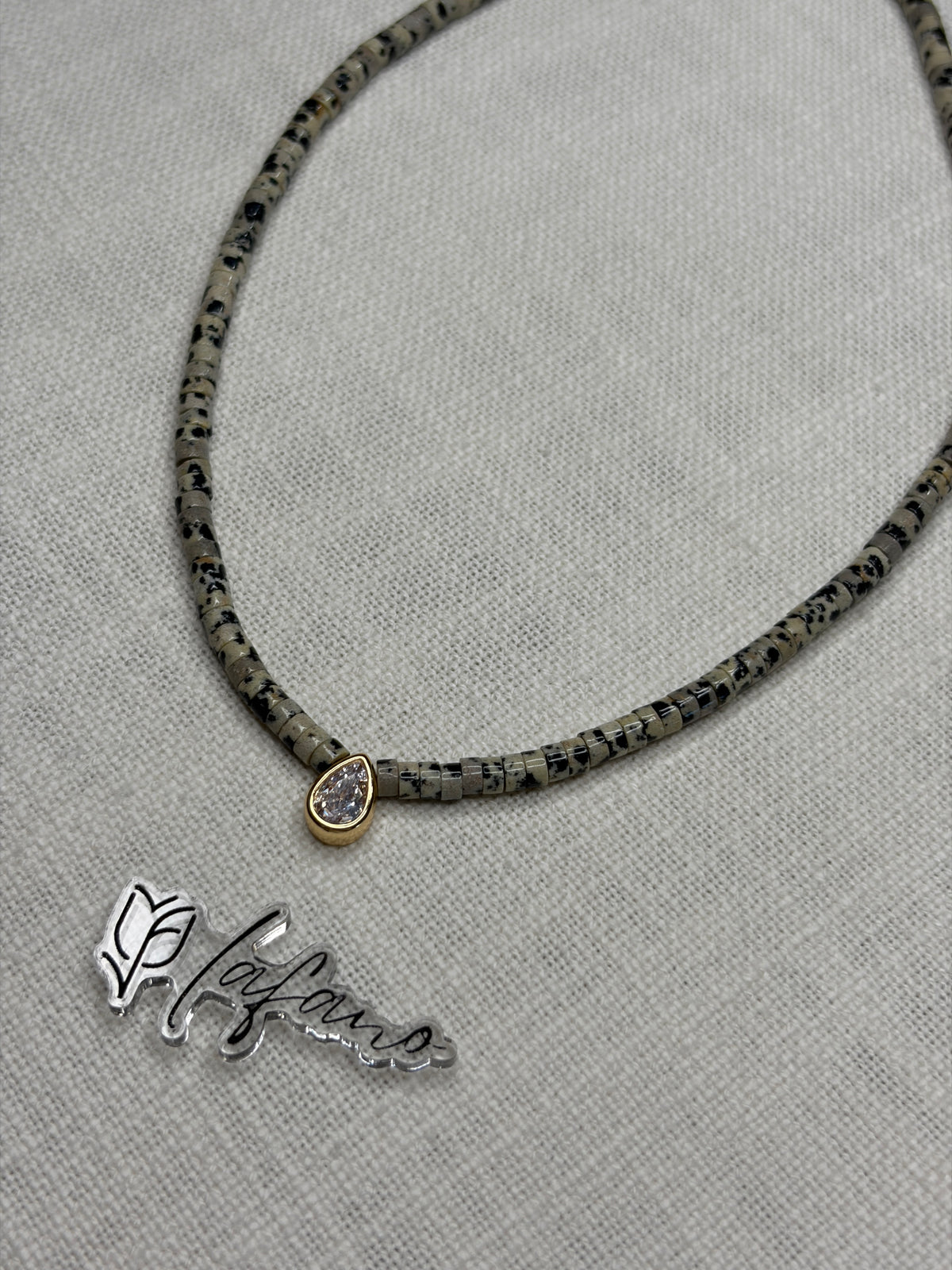 Odette Necklace