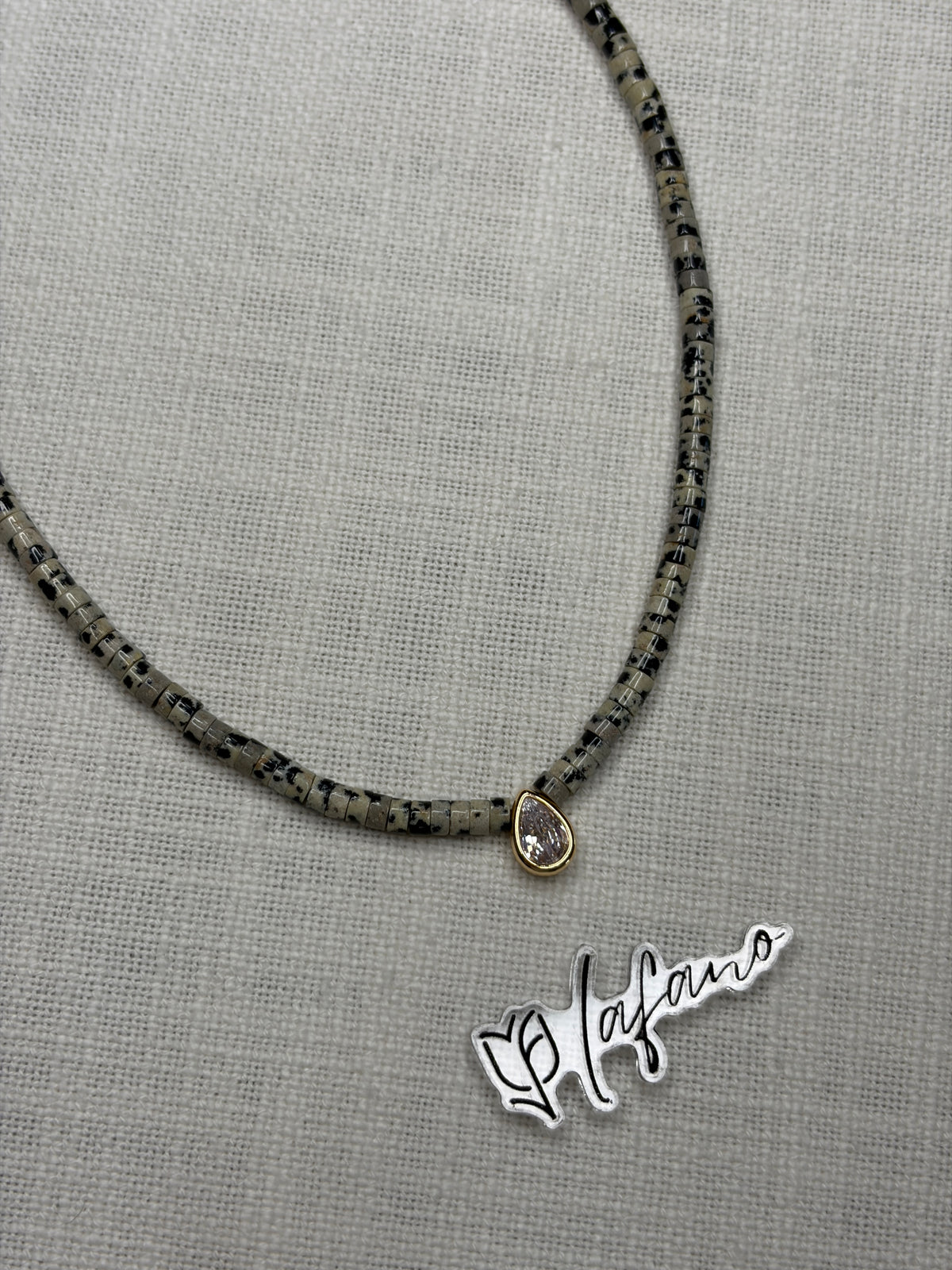 Odette Necklace
