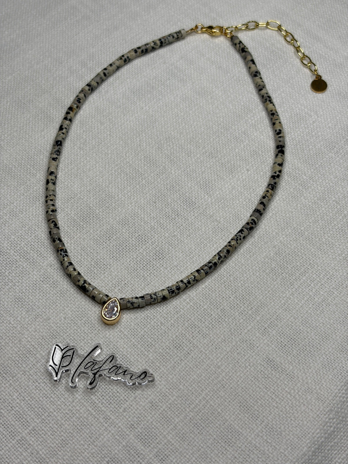 Odette Necklace