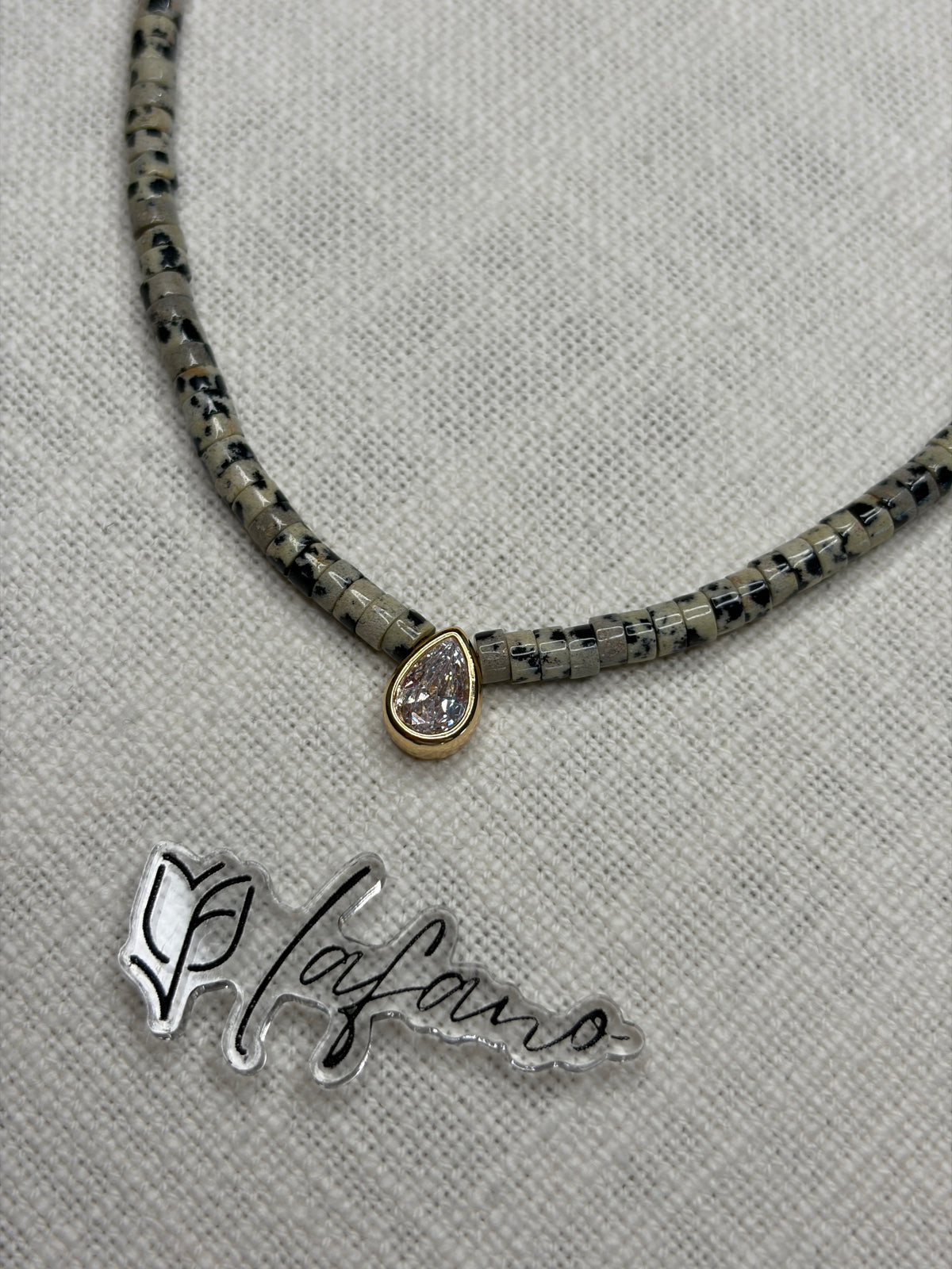 Odette Necklace