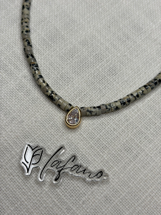 Odette Necklace