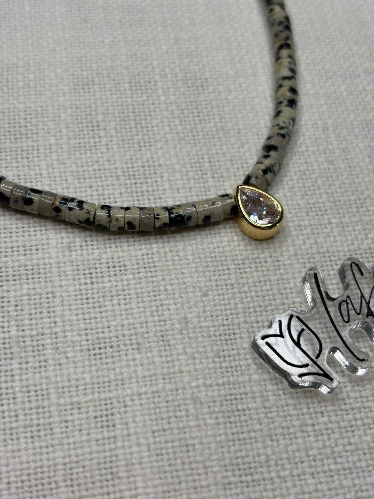 Odette Necklace