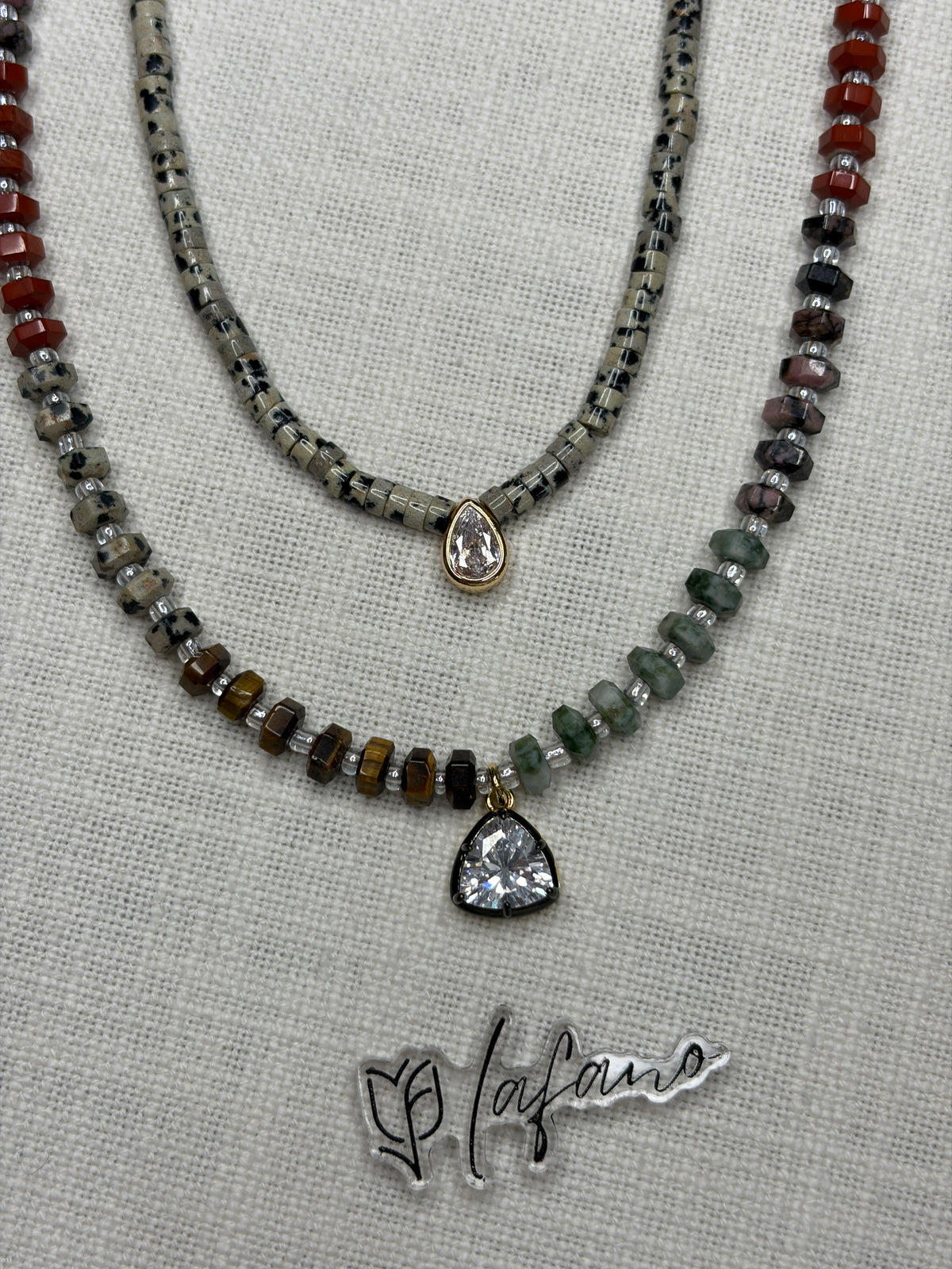 Odette Necklace