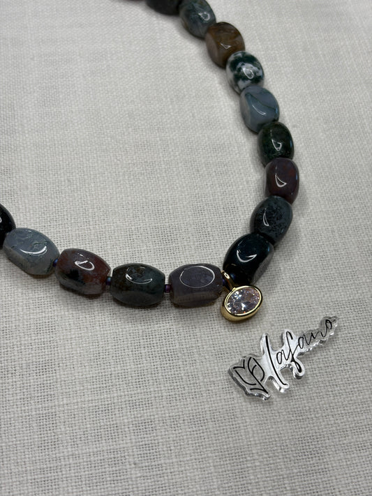 Livia Necklace