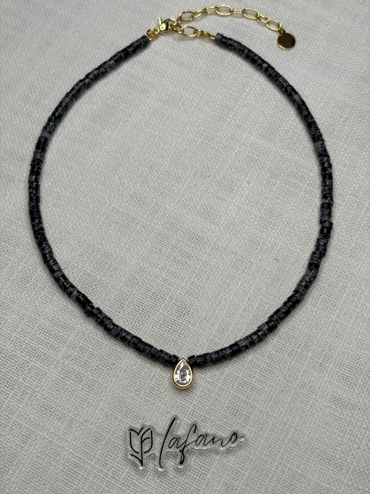 Ines Necklace