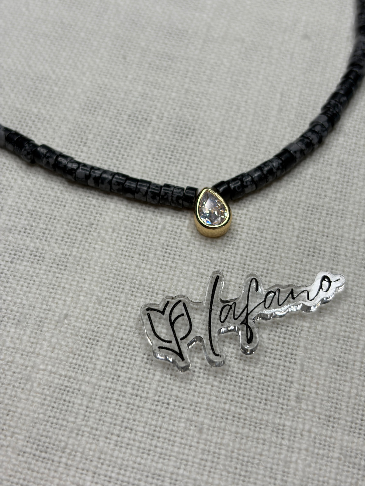 Ines Necklace