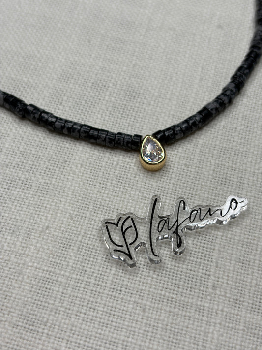 Ines Necklace