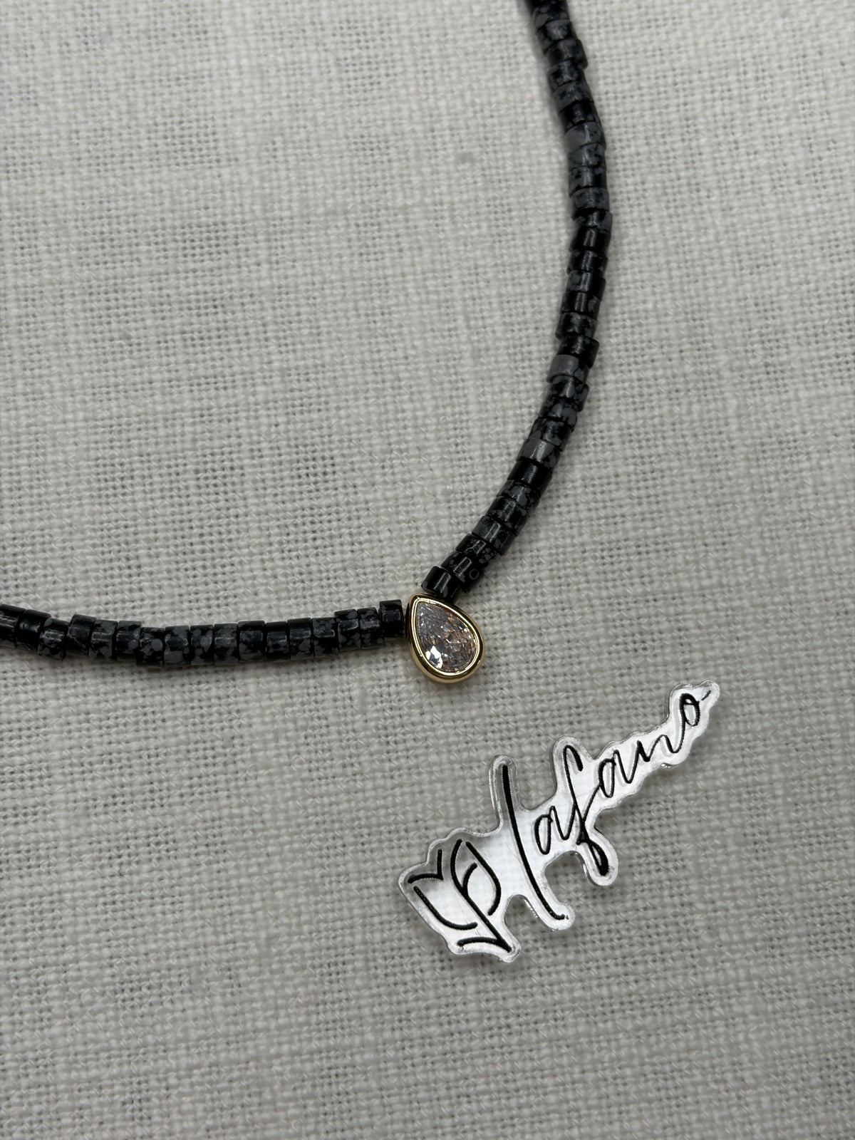 Ines Necklace