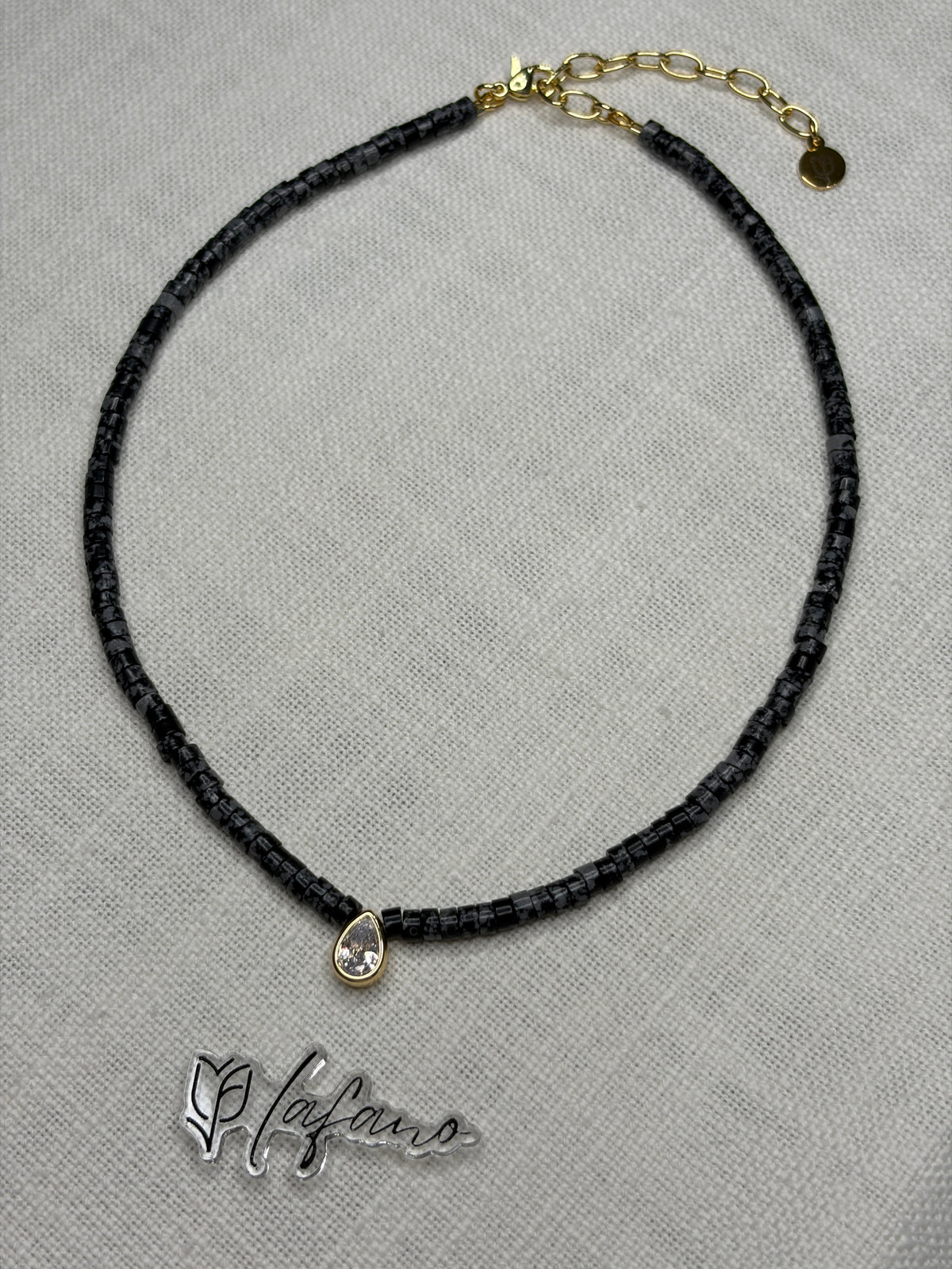Ines Necklace
