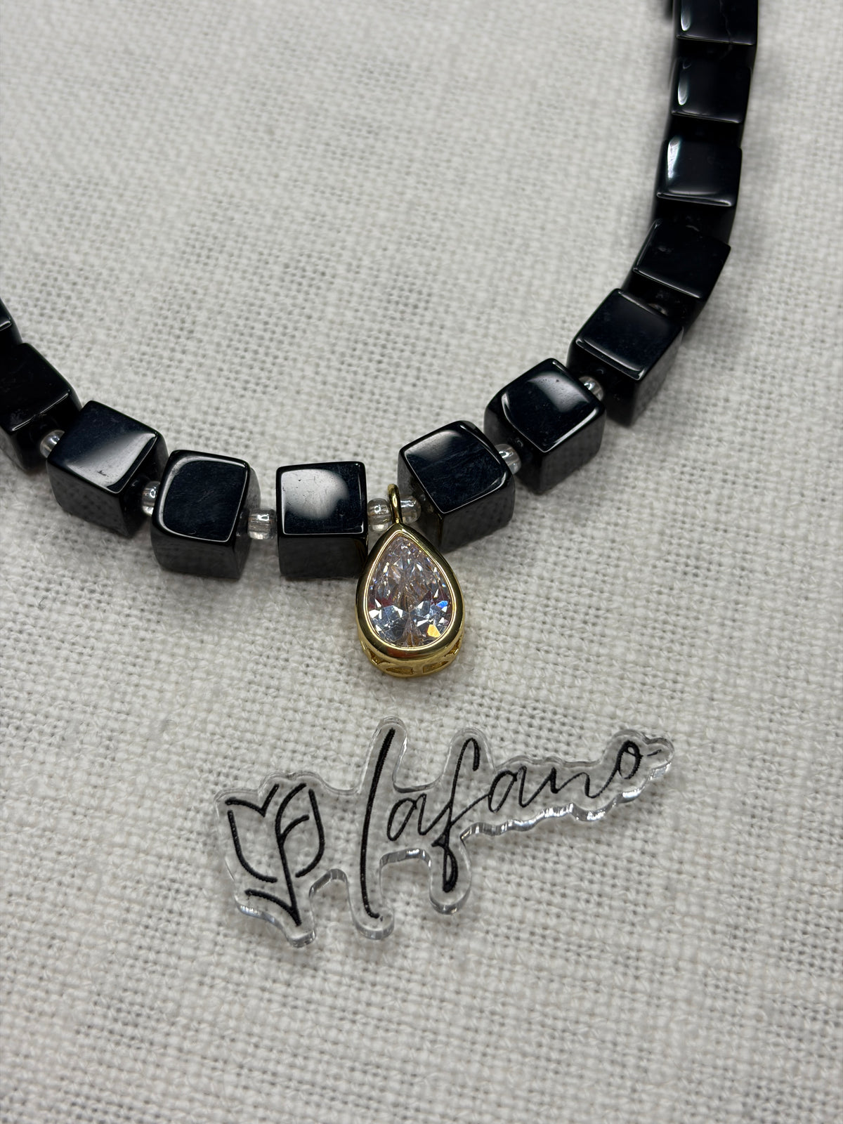Elodie Necklace