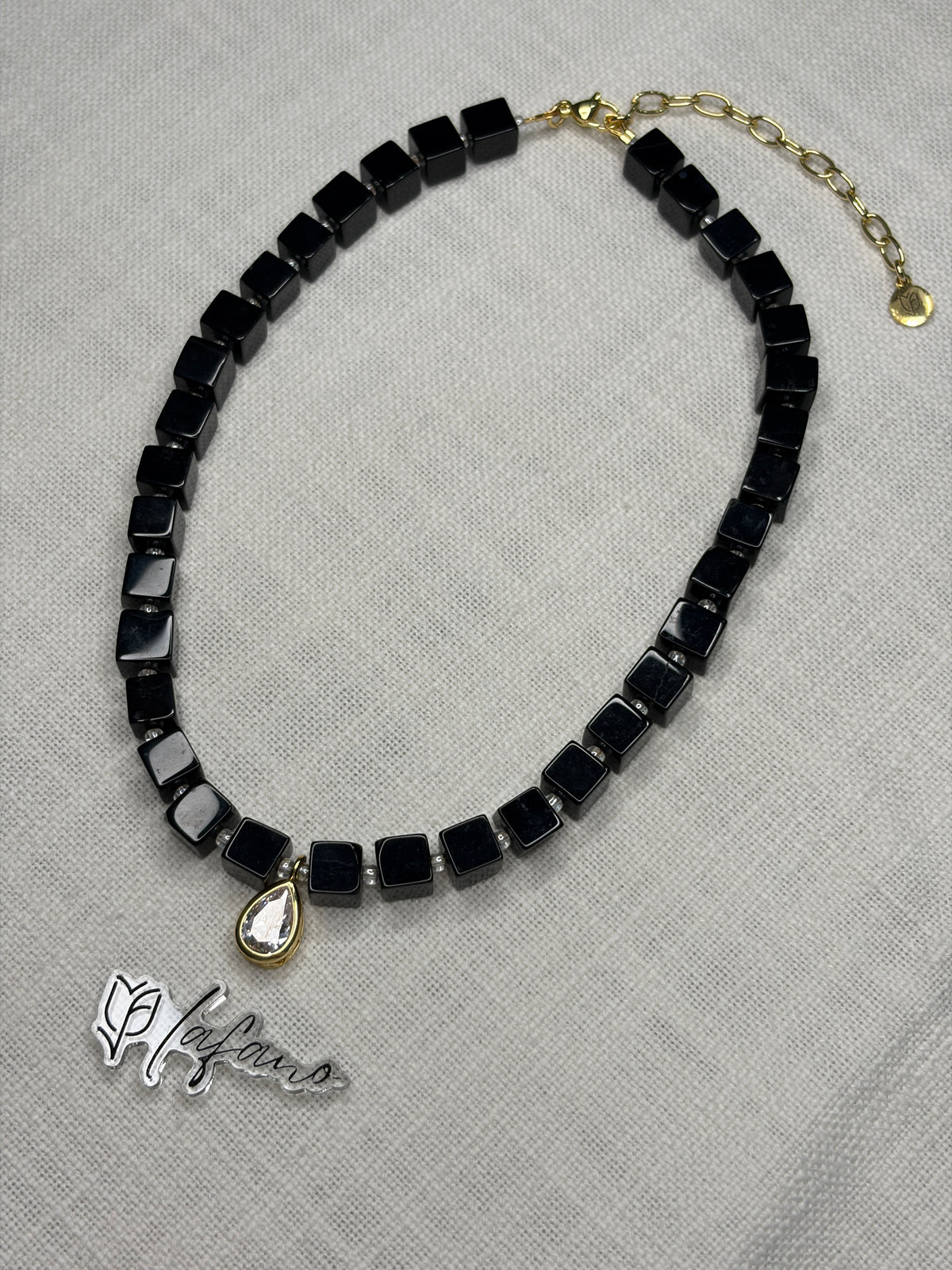 Elodie Necklace