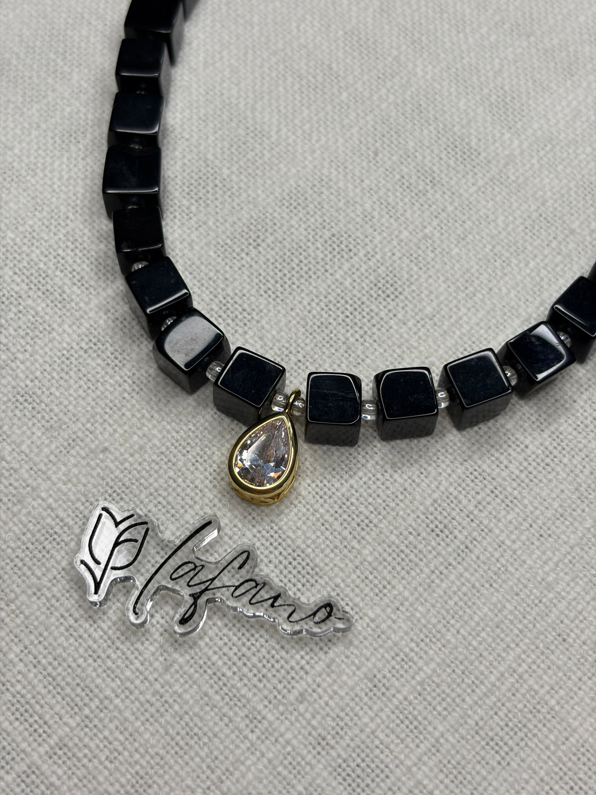 Elodie Necklace