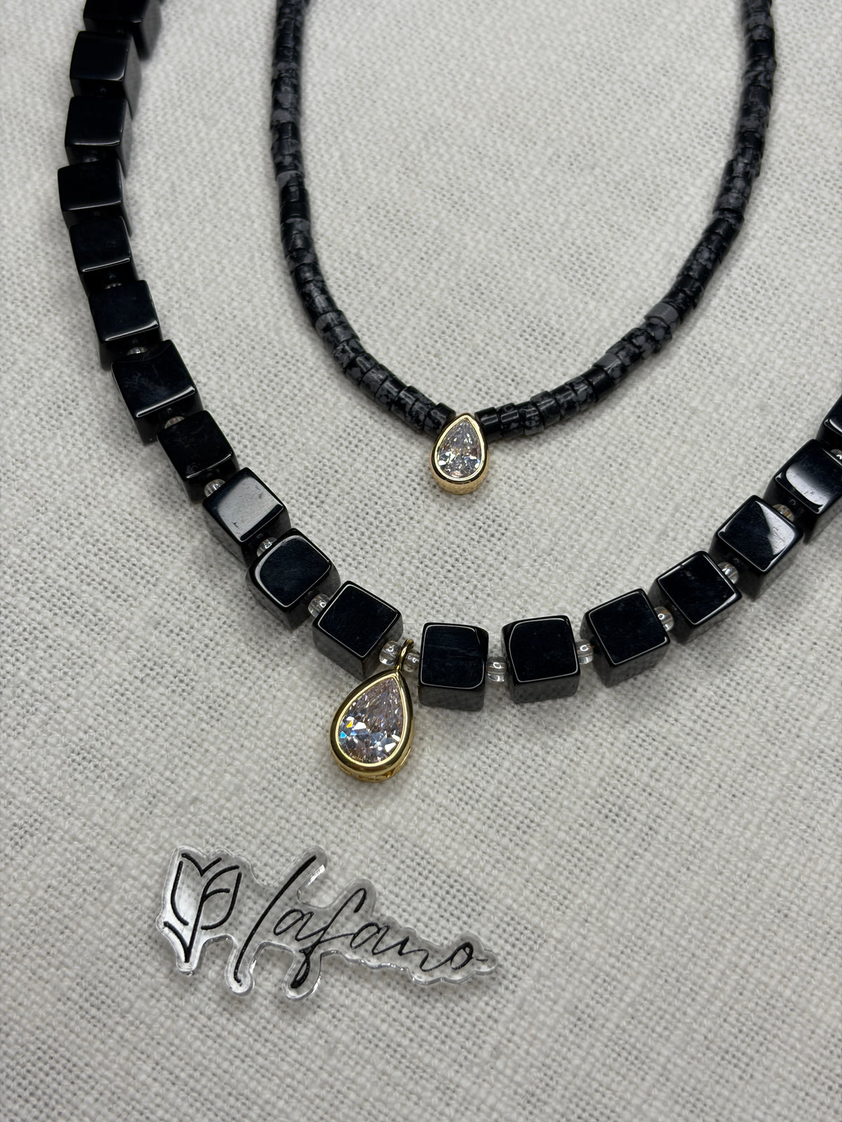 Elodie Necklace