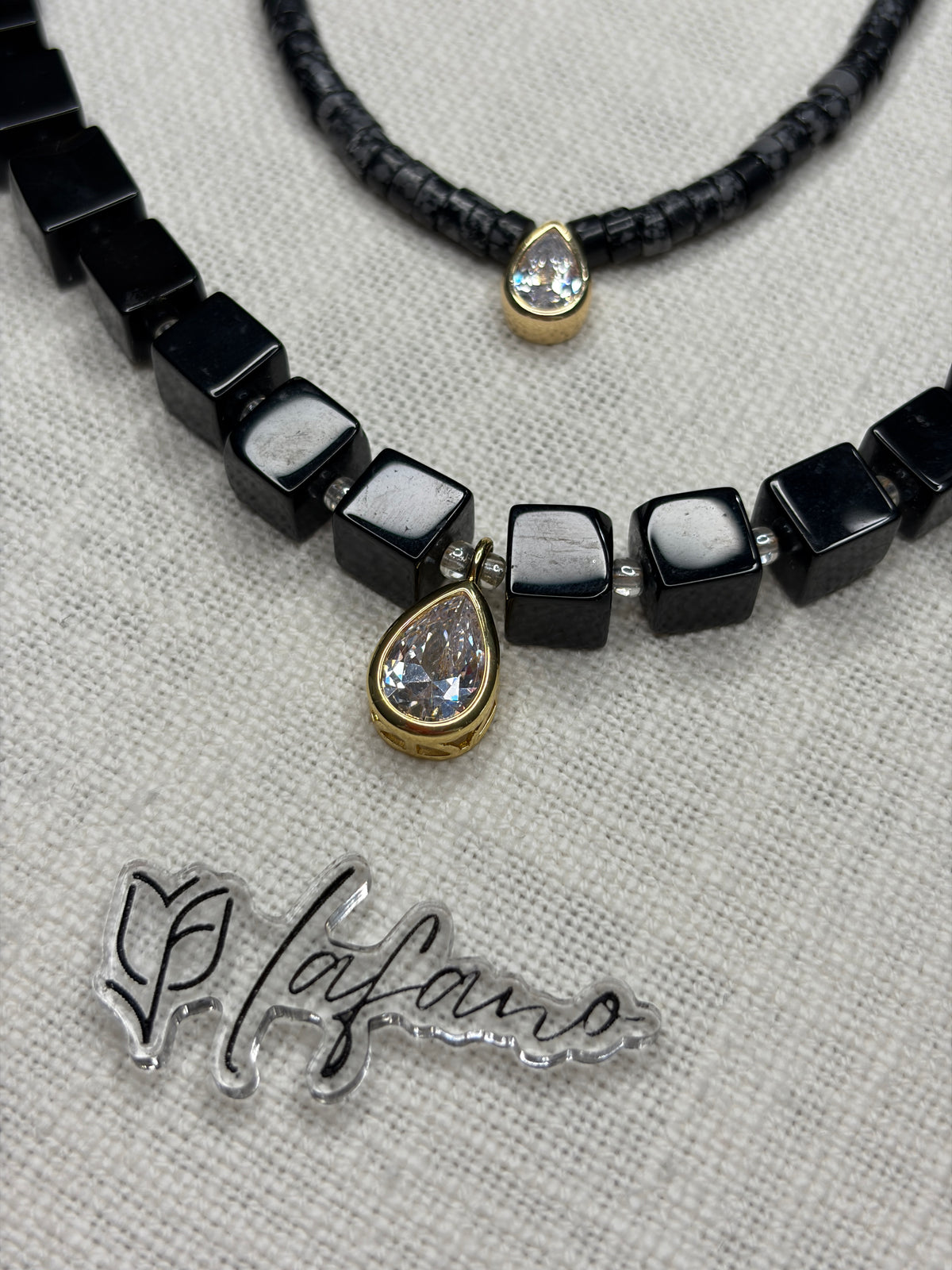Ines Necklace