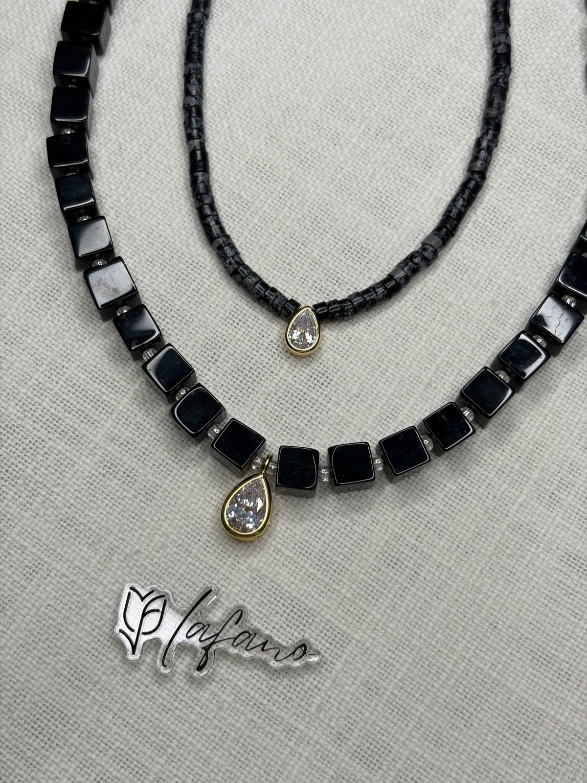 Lena Necklace