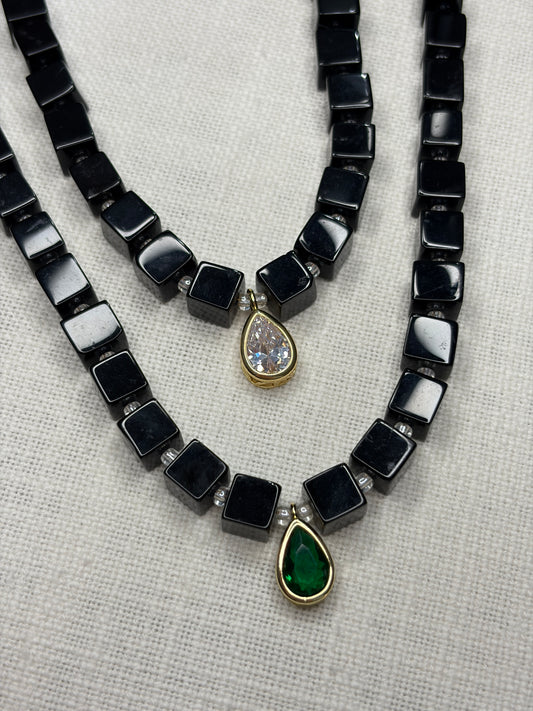 Elodie Necklace