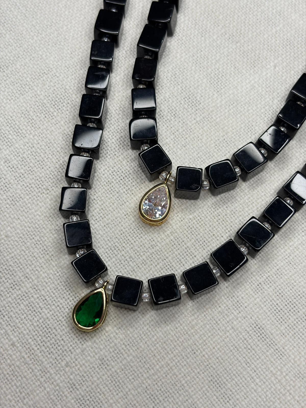 Elodie Necklace