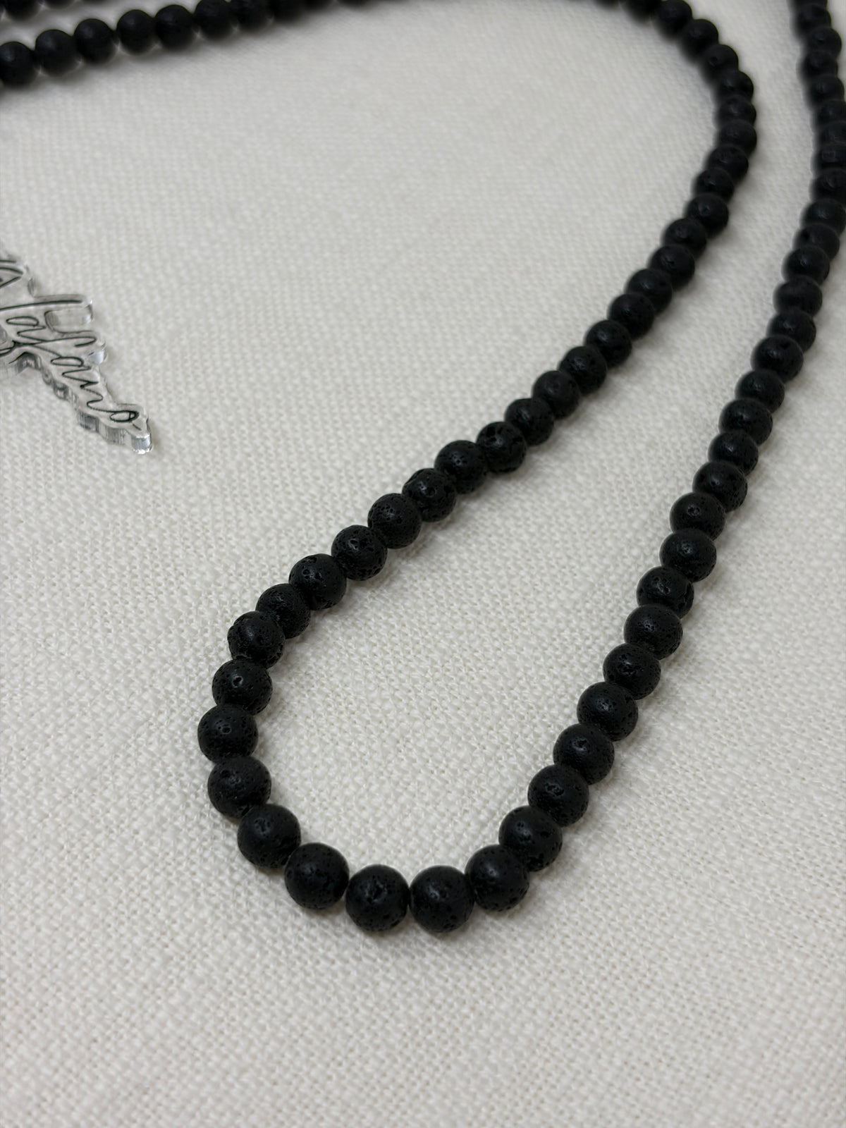 Solenne Tassel Necklace