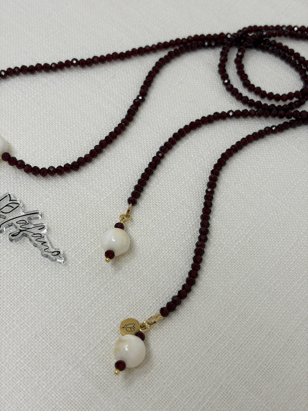 Betina Lariat