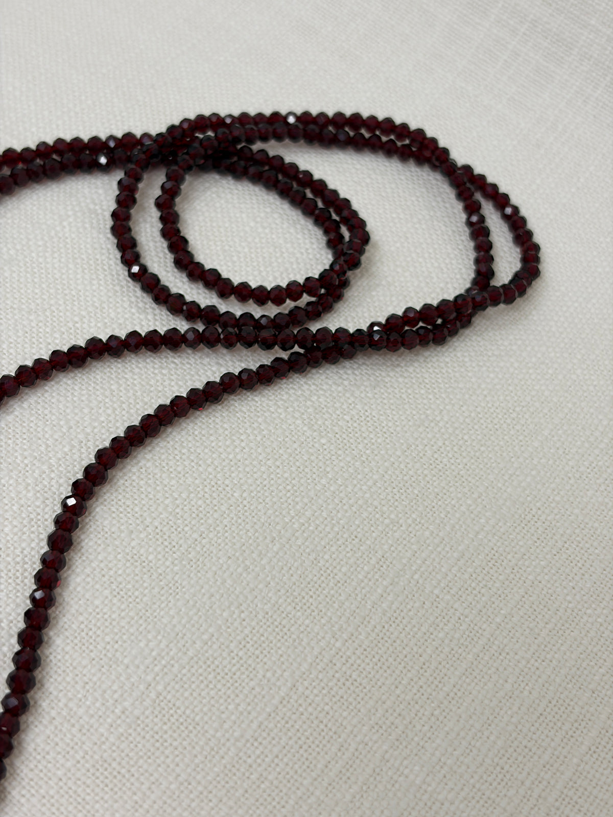 Betina Lariat