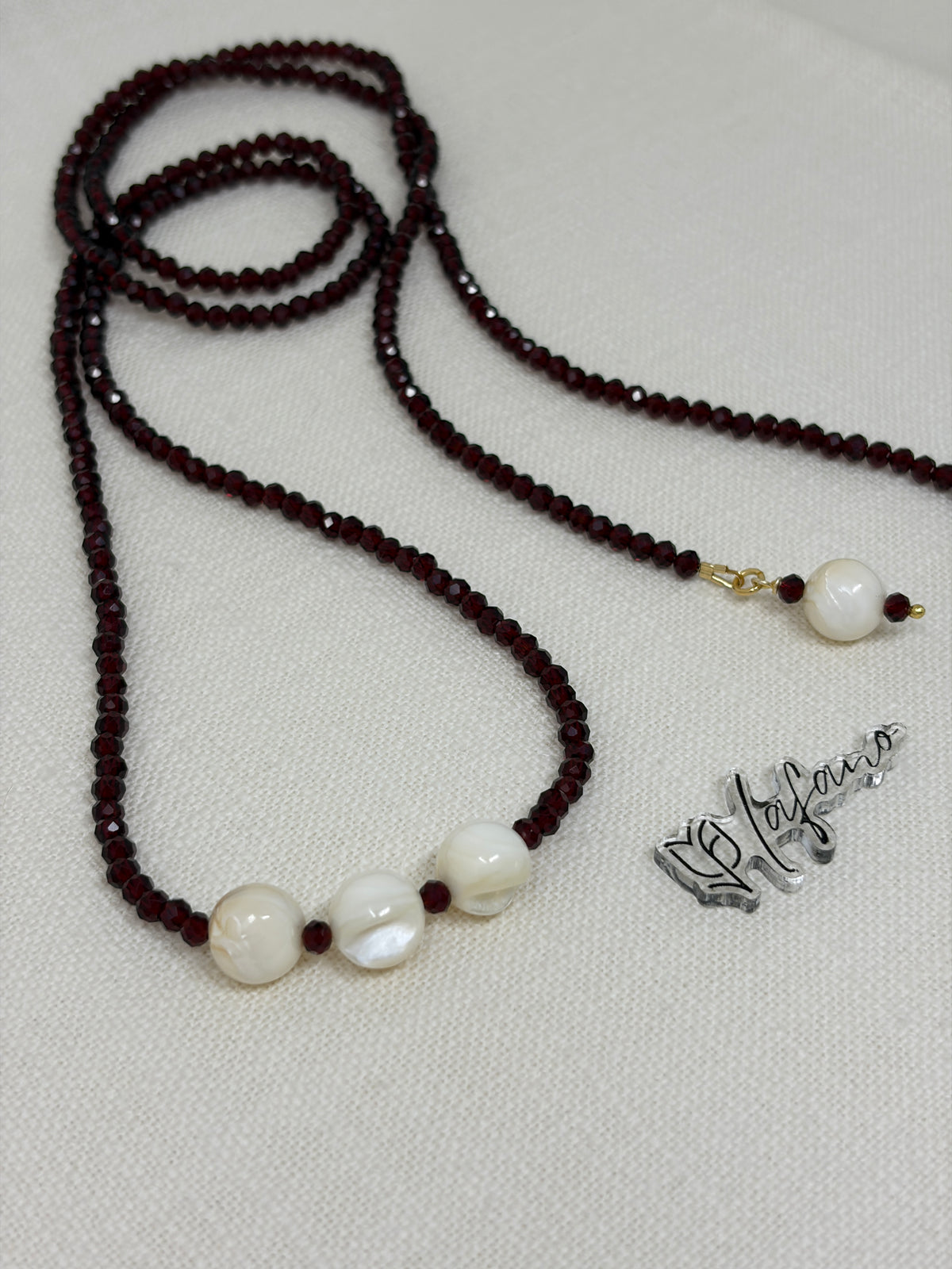 Betina Lariat