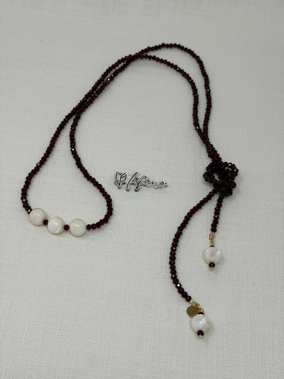 Betina Lariat