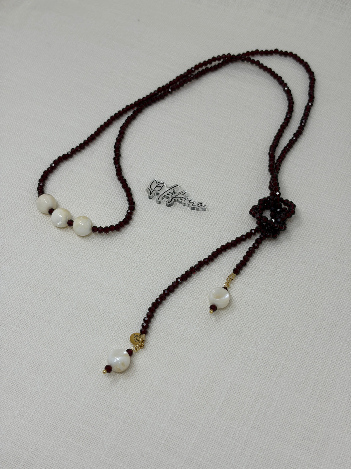 Betina Lariat