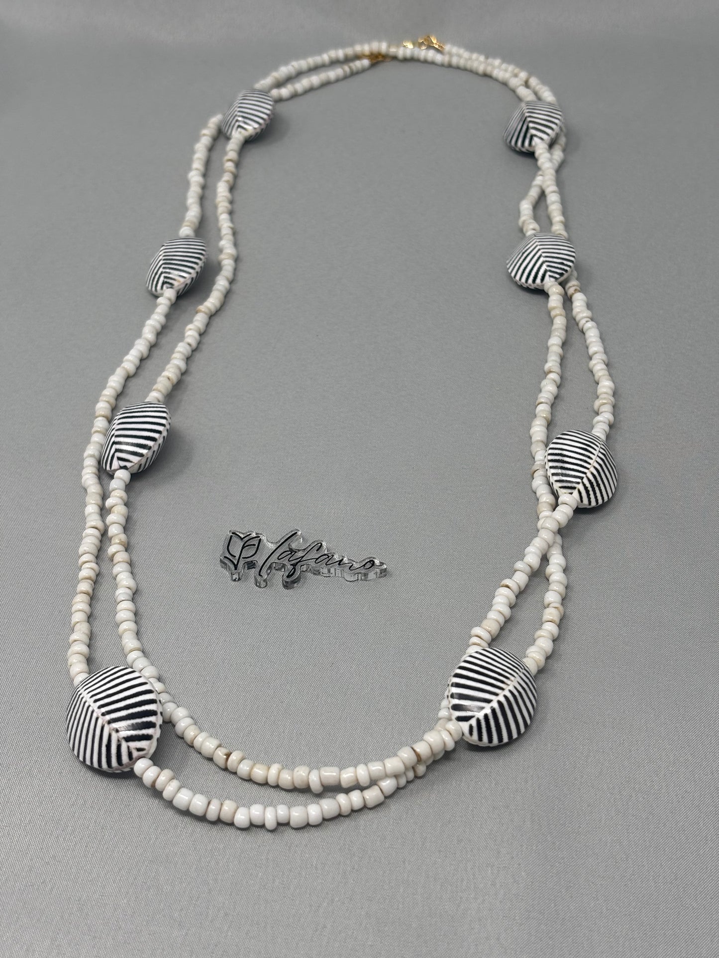 Ubud Necklace