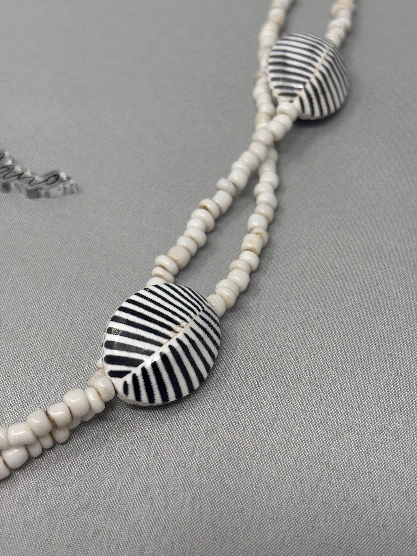 Ubud Necklace