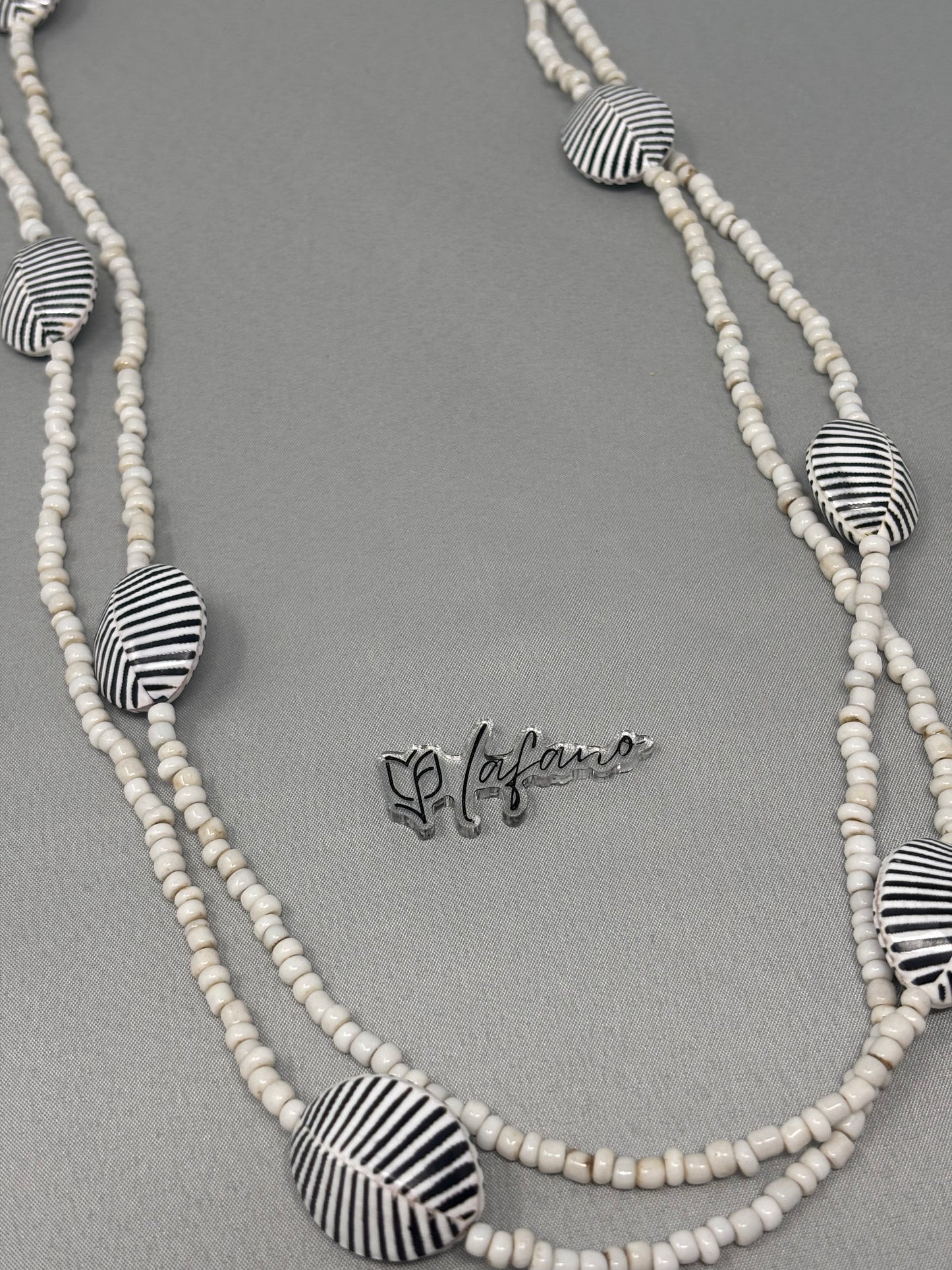 Ubud Necklace