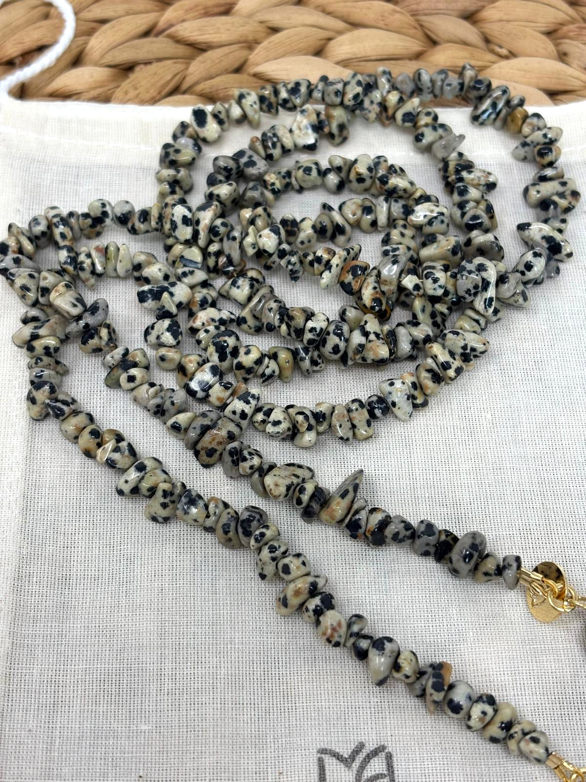 Jasper Lariat