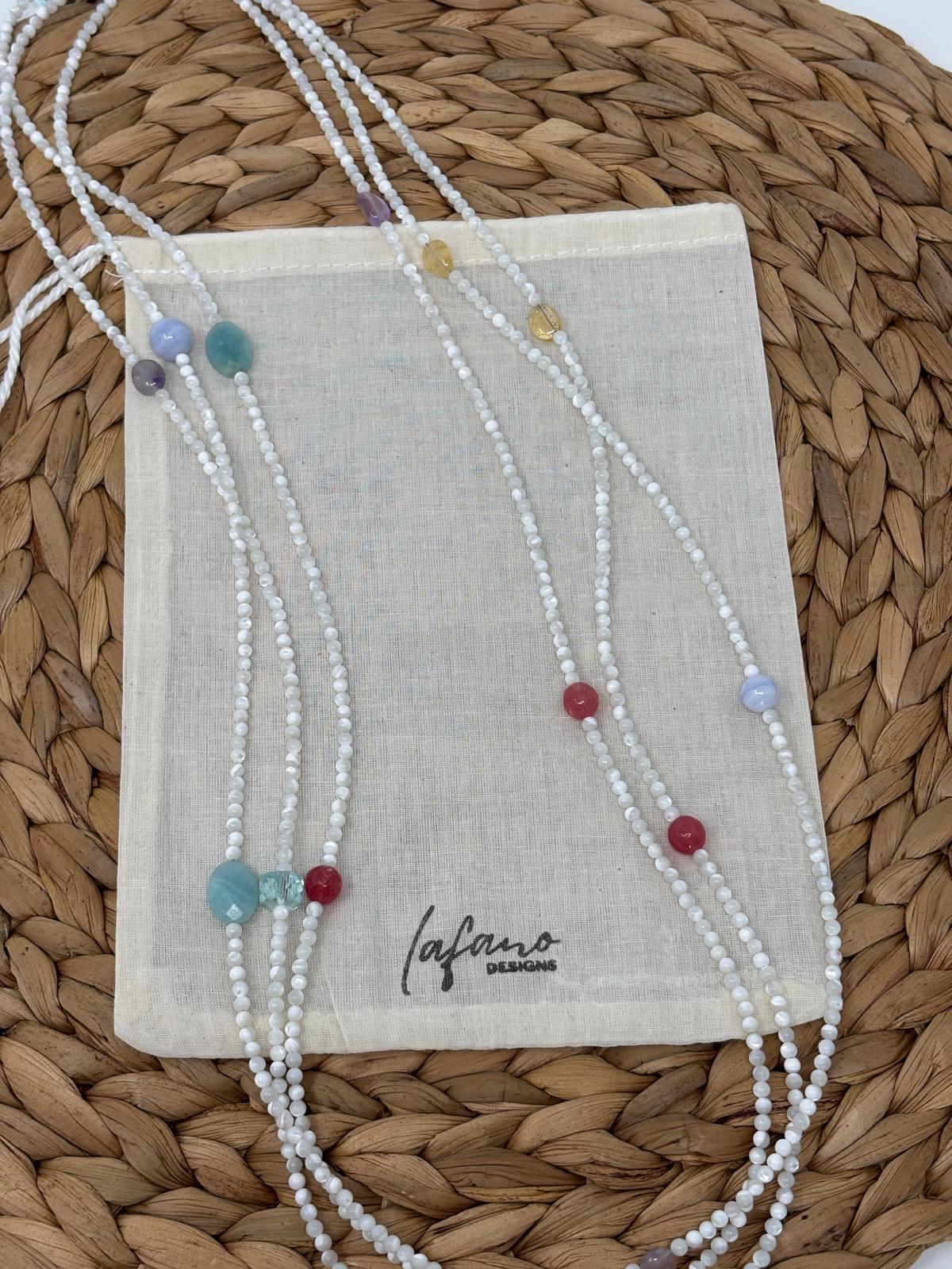 Elsie Necklace