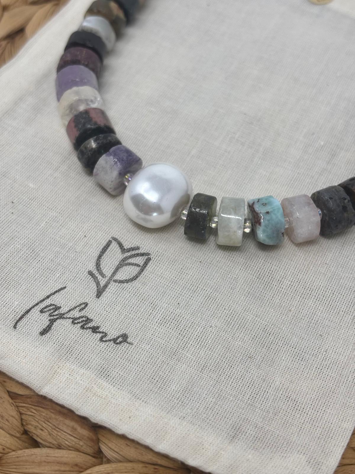 Carlota Necklace