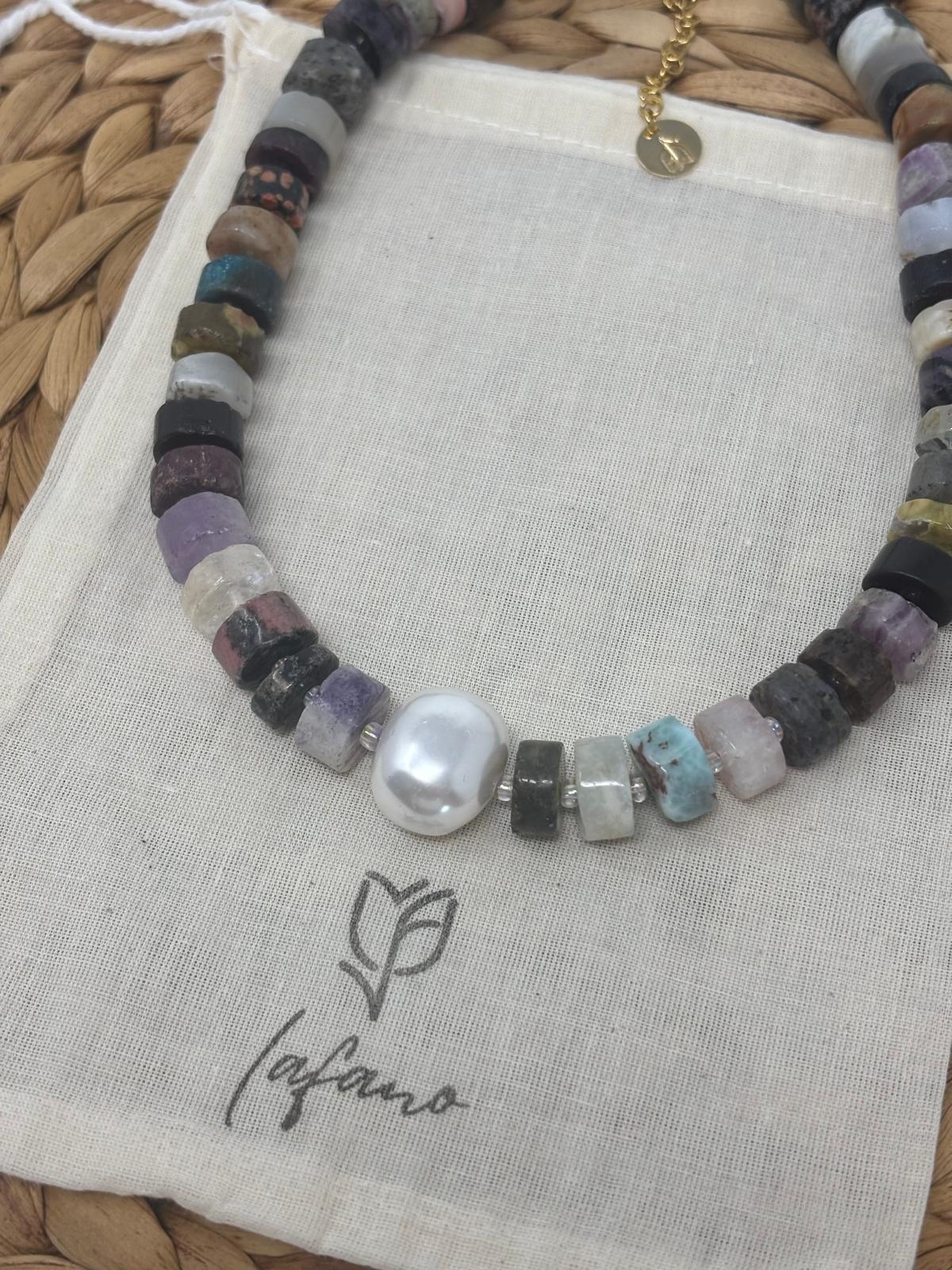 Carlota Necklace