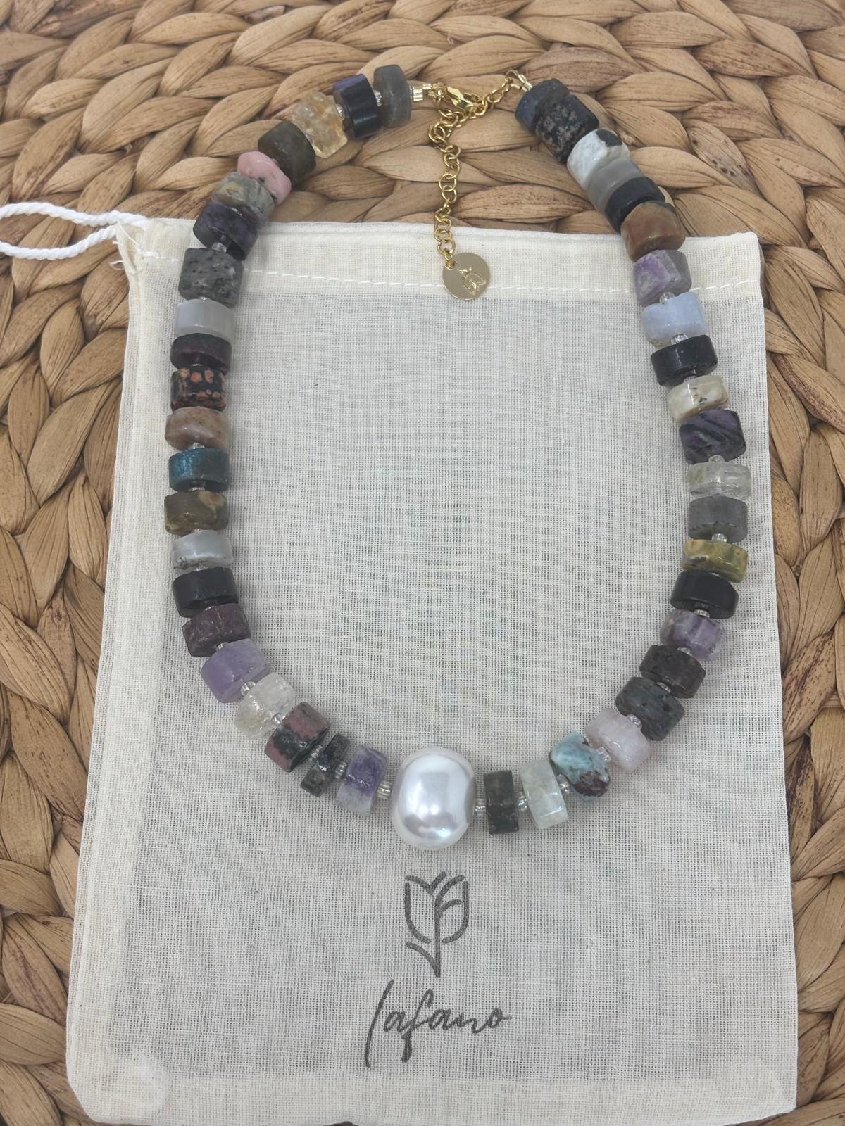 Carlota Necklace