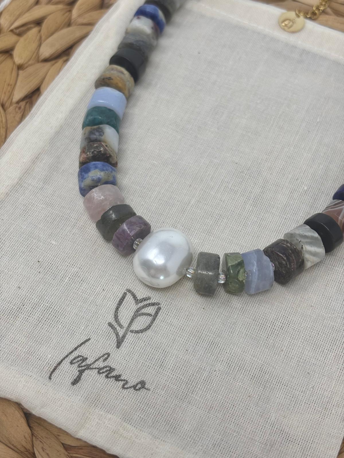 Carlota Necklace
