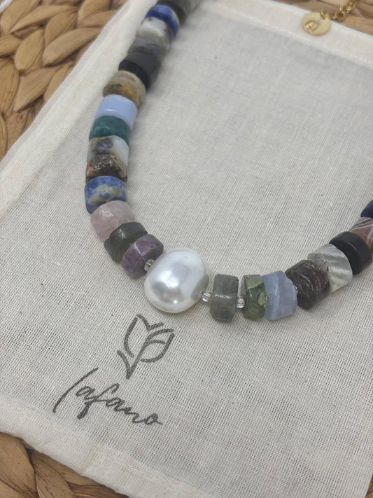 Carlota Necklace