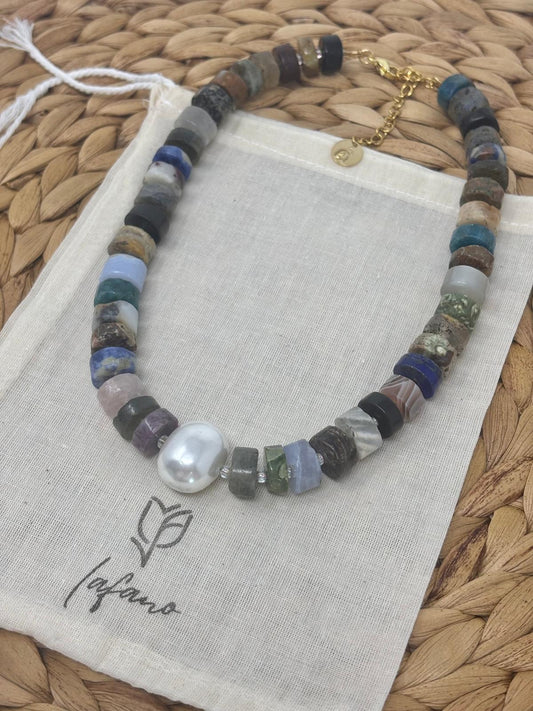 Carlota Necklace